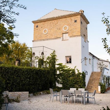 Casale Delle Lavande Citta Sant'Angelo Exterior foto